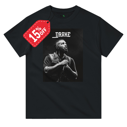 Drake T-shirt Unisex