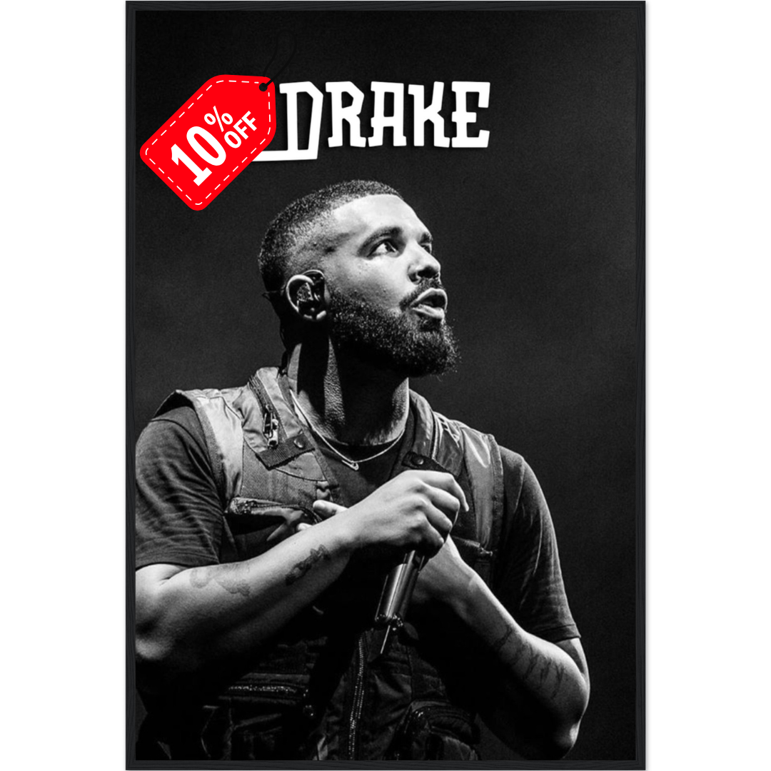 Drake Wall Frame