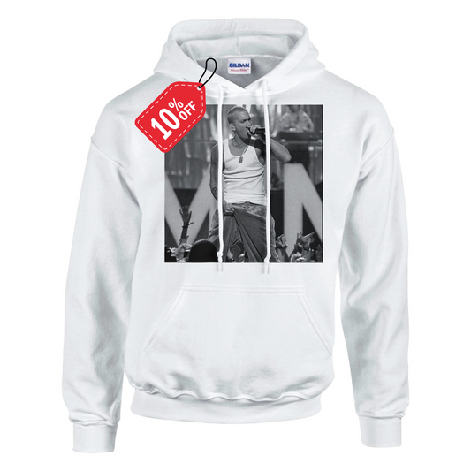 Eminem Hoodie Unisex