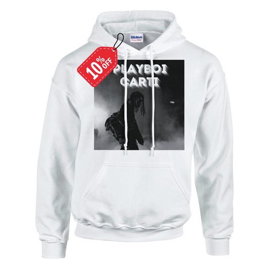 Playboi Carti Hoodie Unisex